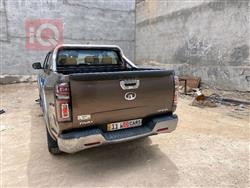 POER Double Cab
